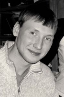 Максим Владимирович Яковлев