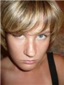 Галина Валириановна Осипова