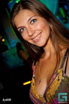 Анастасия Анатольевна Костенко