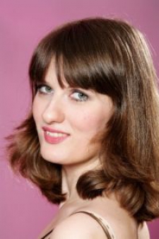 Елена Владимировна Зотина