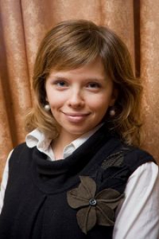 Алиса Владимировна Кожевникова