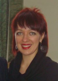 евгения владимировна симонова