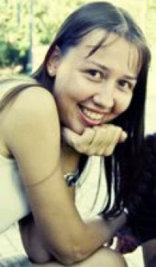 Светлана Павловна Лукьянова