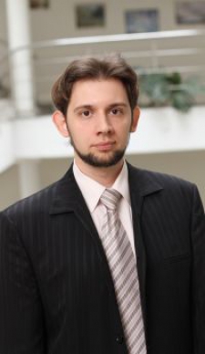 Кирилл Андреевич Розанов