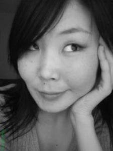 Елена Ефимовна Мамаева