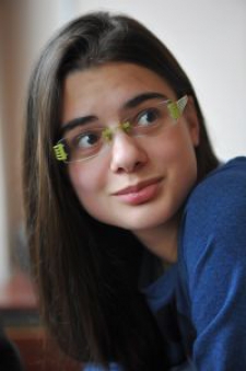 Хатуна Джимшеровна Гурчиани