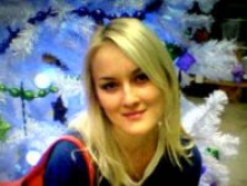 Марина Сергеевна Докукина