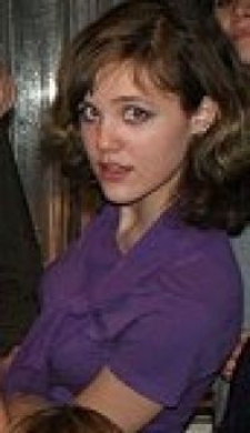 Анастасия Сергеевна Сальникова