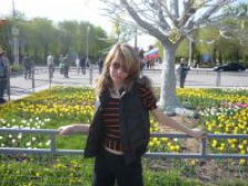 Татьяна Николаевна Конькова