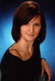 Ольга Евгеньевна Пустовит