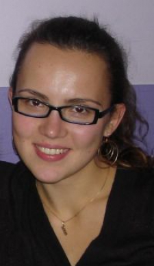 Екатерина Юрьевна Царёва