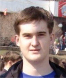 Антон Вячеславович Мельников