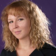 Мария Александровна Трифонова