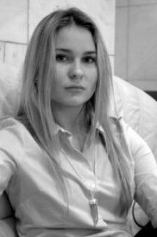 Алиса Сергеевна Самылова