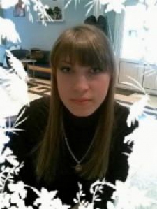 Елена Ивановна Самадова