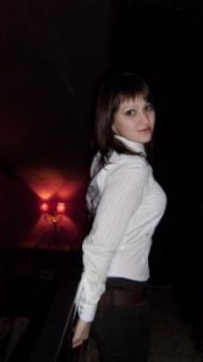 Ольга Игоревна Полякова