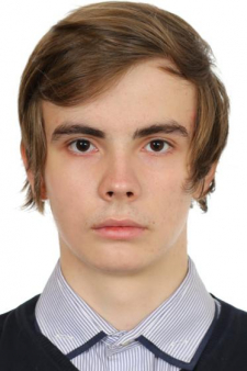 Олег Олегович Иванюшкин