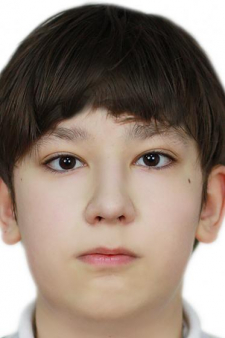 Юрий Николаевич Прилуцкий