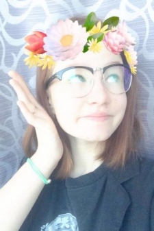 Полина Владимировна Куксгаузен