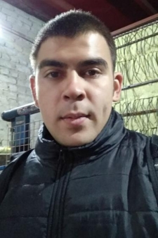 Андрей Владимирович Сологубов