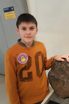 Анатолий Константинович Баландин