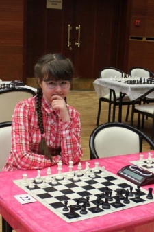 Мария Алексеевна Литвиненко