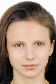 Елена Данииловна Васильева