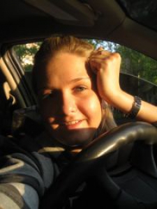 Виктория Игоревна Комош