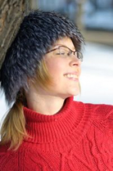 Татьяна Викторовна Верхоланцева