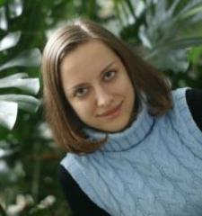 Елена Викторовна Долгодилина