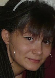 Валерия Андреевна Смирнова