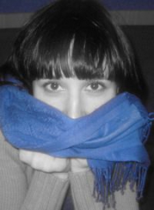 Анна Александровна Богданович