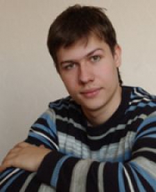 Илья Александрович Баринов