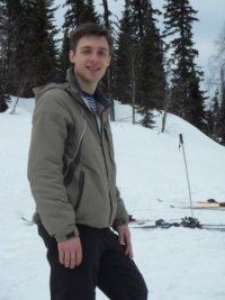 Кирилл Леонидович Музалевский