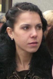 Гульнара Борисовна Фасахова