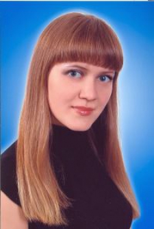 Анна Викторовна Кирпаль