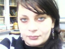 Тинатин джемаловна Букия