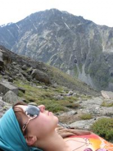 Екатерина Сергеевна Минаева