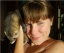 Марина Михайловна Адаменко