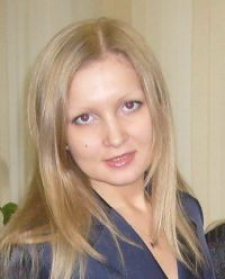 Мария Михайловна Солодухина