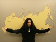 Дмитрий Сергеевич Казачкин