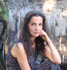 Полина Александровна Шабанова