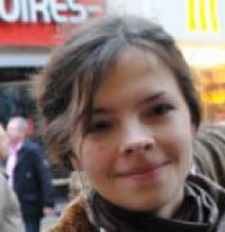 Елена Сергеевна Кипирянова