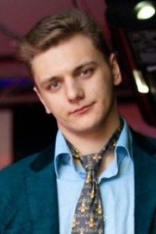 Эдуард Иршатович Альметов