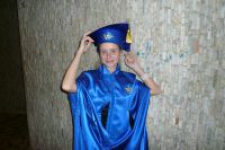 Елизавета Станиславна Кашина