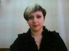 Светлана Александровна Баркова