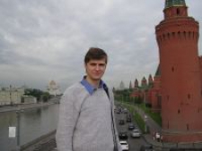 Олег Владиславович Варов