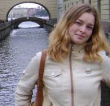 Юлия Николаевна Власова