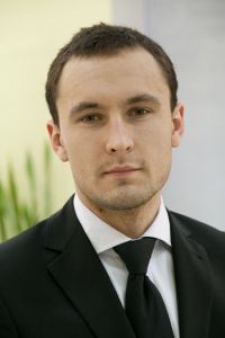 Максим Александрович Дрыков