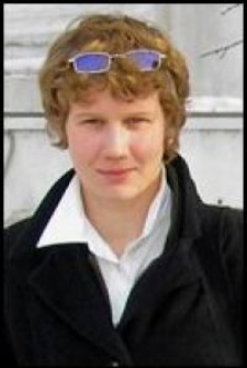 Анастасия Владимировна Тихомирова